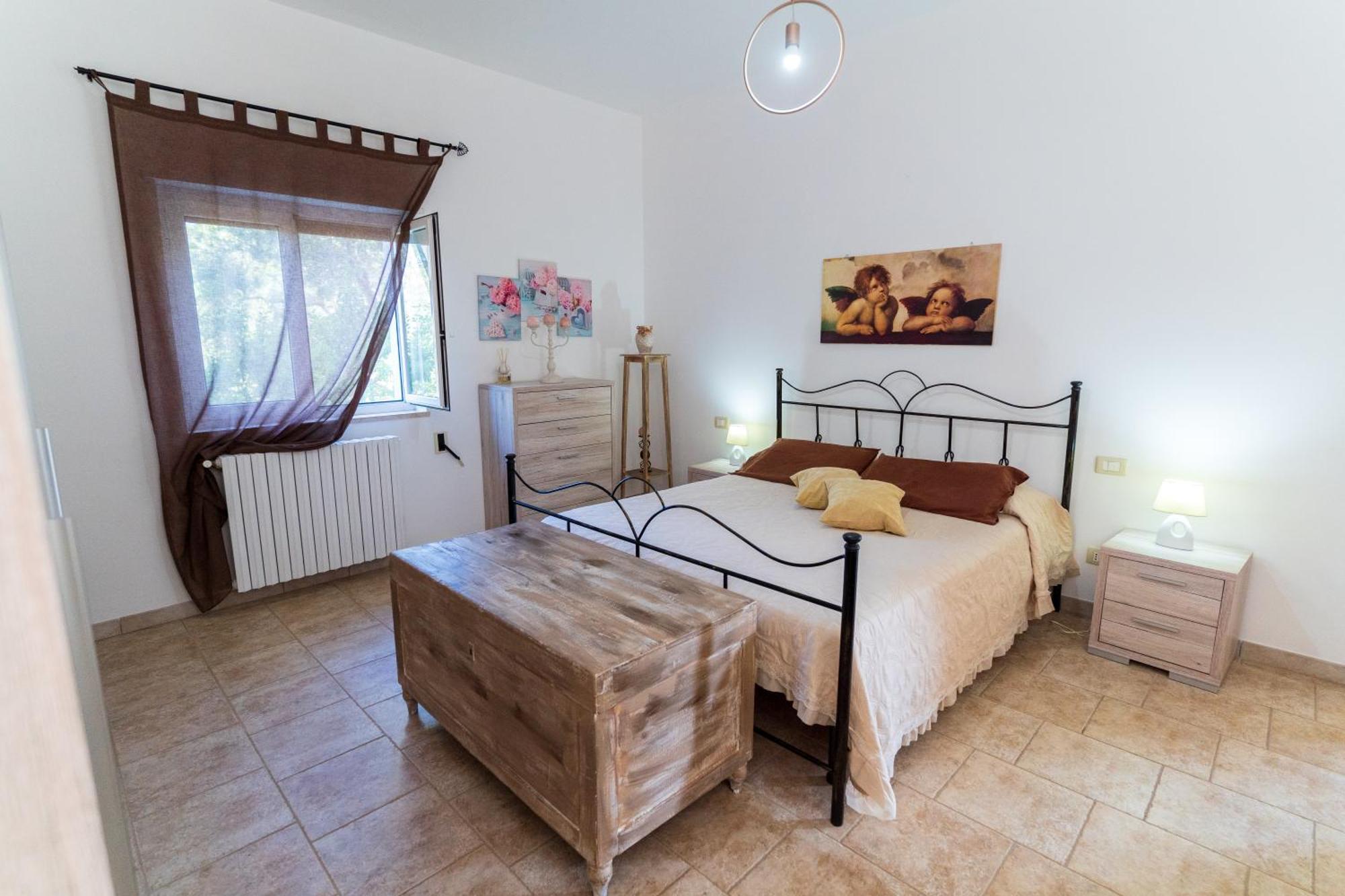 Villa Bagorda Selva Di Fasano Dış mekan fotoğraf